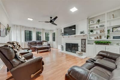 6555 Calmont Avenue, Fort Worth TX 76116 - Photo 3