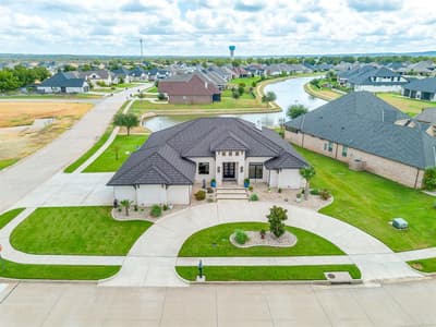 6343 Weatherby Road, Granbury TX 76049 - Photo 2