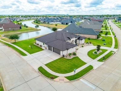 6343 Weatherby Road, Granbury TX 76049 - Photo 3