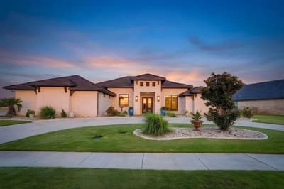 6343 Weatherby Road, Granbury TX 76049