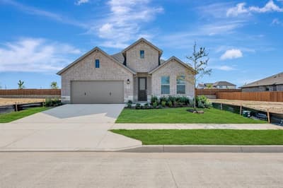 12525 Quay Drive, Fort Worth TX 76052