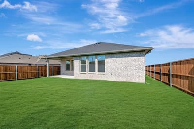 12525 Quay Drive, Fort Worth TX 76052 - Photo 4