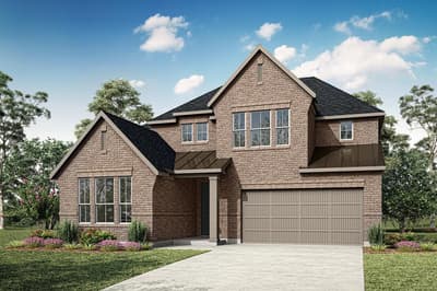 328 Benedetta Lane, Fort Worth TX 76052