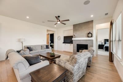 2221 Pinner Court, Celina TX 75009 - Photo 5