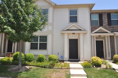 6828 Pascal Way, Fort Worth TX 76137 - Photo 2