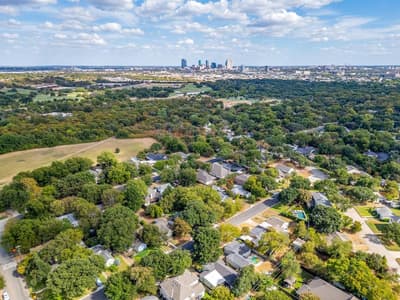 720 Northwood Road, Fort Worth TX 76107 - Photo 2