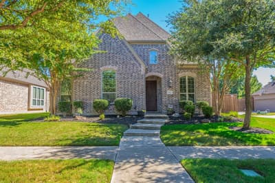 8516 Markham Drive, Frisco TX 75035 - Photo 2