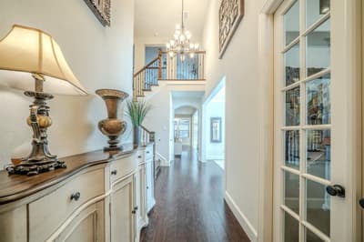 8516 Markham Drive, Frisco TX 75035 - Photo 3