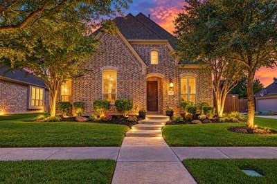 8516 Markham Drive, Frisco TX 75035