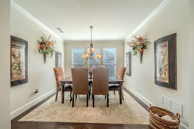 8516 Markham Drive, Frisco TX 75035 - Photo 5
