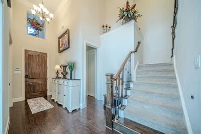 8516 Markham Drive, Frisco TX 75035 - Photo 4