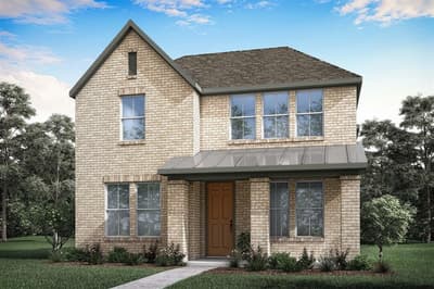 3636 Outpost Trail, McKinney TX 75071