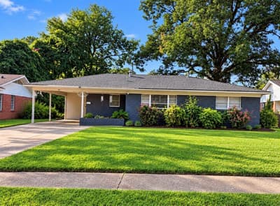 466 Iroquois Trail, Shreveport LA 71107