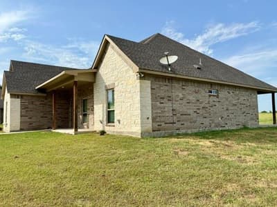 2080 Newton Road, Ferris TX 75125 - Photo 2