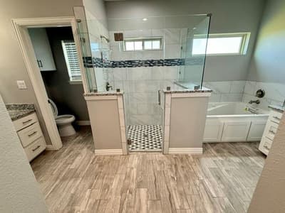 2080 Newton Road, Ferris TX 75125 - Photo 3