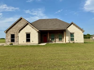 2080 Newton Road, Ferris TX 75125