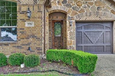 775 Deverson Drive, Rockwall TX 75087 - Photo 3