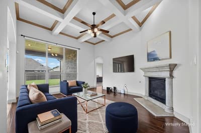 775 Deverson Drive, Rockwall TX 75087 - Photo 5