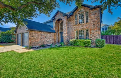 2002 Terracotta Court, Lewisville TX 75067 - Photo 2