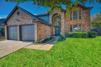 2002 Terracotta Court, Lewisville TX 75067 - Photo 3