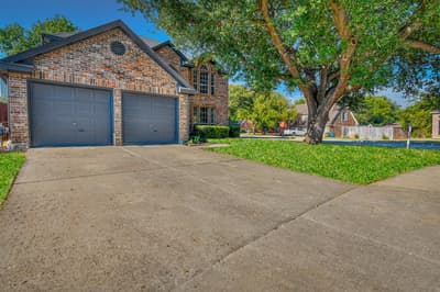 2002 Terracotta Court, Lewisville TX 75067