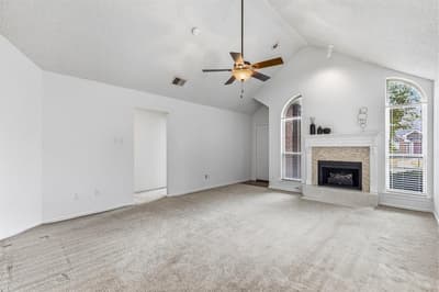 2031 Greenview Drive # A, Carrollton TX 75010 - Photo 2