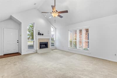 2031 Greenview Drive # A, Carrollton TX 75010 - Photo 3