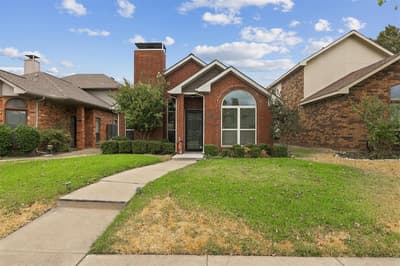 2031 Greenview Drive # A, Carrollton TX 75010
