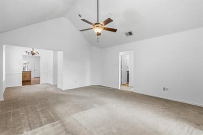2031 Greenview Drive # A, Carrollton TX 75010 - Photo 4