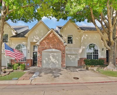 1607 Masters Drive, DeSoto TX 75115 - Photo 3