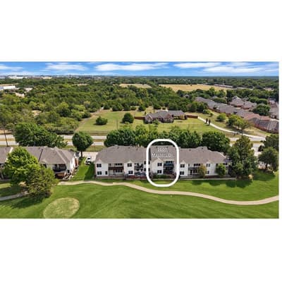 1607 Masters Drive, DeSoto TX 75115