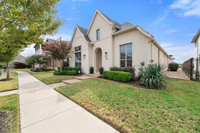 3584 Plum Vista Place, Arlington TX 76005 - Photo 2