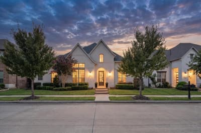3584 Plum Vista Place, Arlington TX 76005