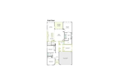 545 Corner Post Lane, Little Elm TX 76227 - Photo 2