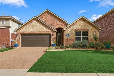 1629 Falconet Court, Carrollton TX 75010