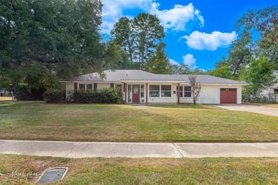 203 Arthur Avenue, Shreveport LA 71105