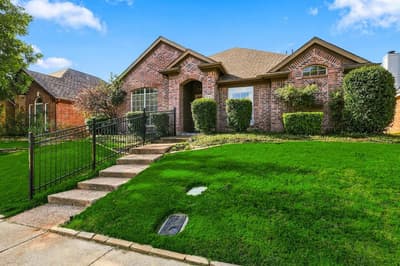 1216 Tanner Drive, Lewisville TX 75077 - Photo 2