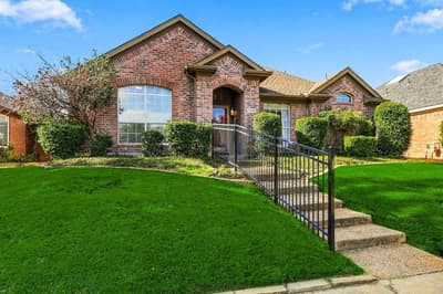1216 Tanner Drive, Lewisville TX 75077 - Photo 3