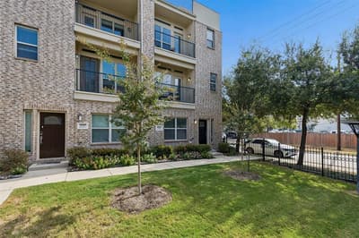 1303 Rancho Mirage Drive, Dallas TX 75204 - Photo 2