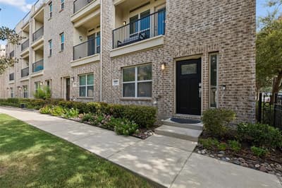 1303 Rancho Mirage Drive, Dallas TX 75204