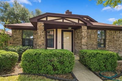 569 Grace Lane, Coppell TX 75019 - Photo 2