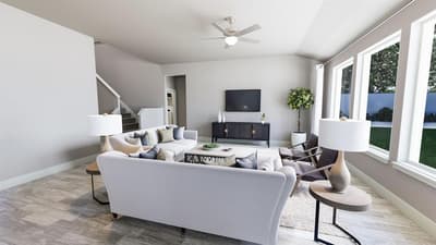 7277 Camilla Street, Little Elm TX 76227 - Photo 5