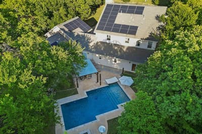 660 Alexandrite Drive, Oak Point TX 75068 - Photo 5