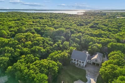660 Alexandrite Drive, Oak Point TX 75068 - Photo 4