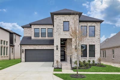 15734 Split Bark Lane, Frisco TX 75033
