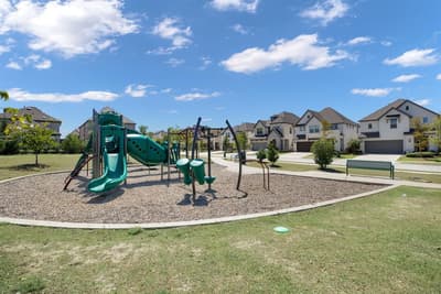 1456 Kit King Drive, Little Elm TX 75036 - Photo 3