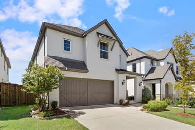 1456 Kit King Drive, Little Elm TX 75036 - Photo 5