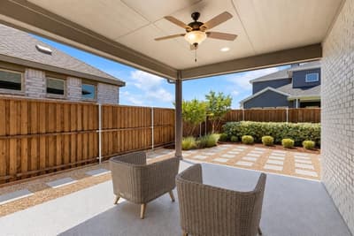 1456 Kit King Drive, Little Elm TX 75036 - Photo 4