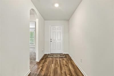 124 Morning Glory Drive, Sanger TX 76266 - Photo 4