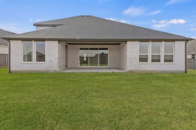 501 Jacob Drive, Little Elm TX 76227 - Photo 3